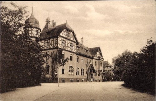 Wrocław breslau schlesien - breslau,