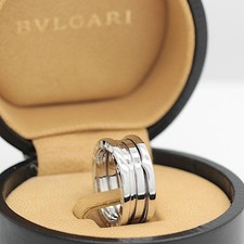 Bulgari zero ring - zero, 3