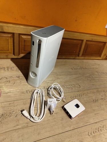 Raspberry 8gb xbox 360 - raspberry, 4
