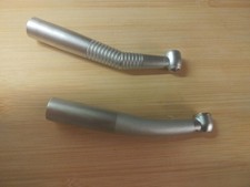 Zahnarzt Turbine 2 X Eine Ist