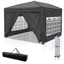 Pavillon Wasserdicht