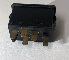 BMW 5 E28 1986 Schalter el