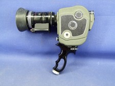 Beaulieu MR8 Filmkamera mit