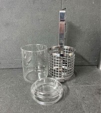 Rösle offene Küche Köcher