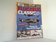 Flugzeug Classic Nr. 7 - Juli