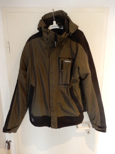 Reusch outdoor jacke 1 - outdoor-jacke, 3-in-1