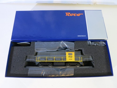 Roco 70790 ns - roco,