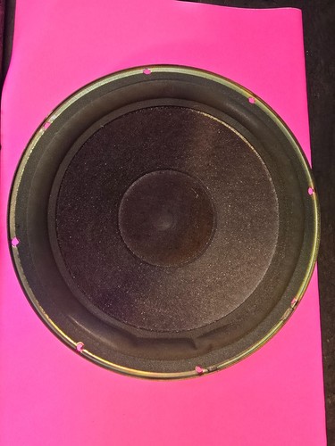 Vintage bose 501 - vintage, series