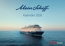 TUICruises Mein Schiff