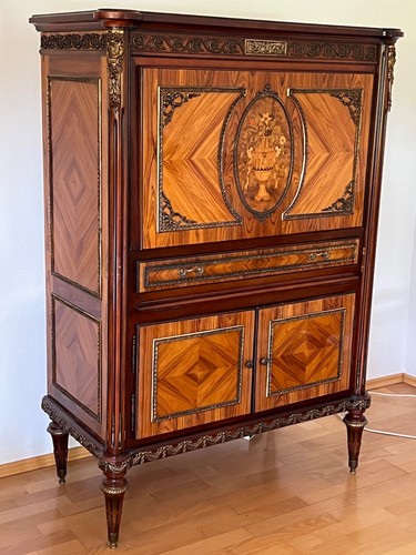 Louis kommode barschrank tv - louis,