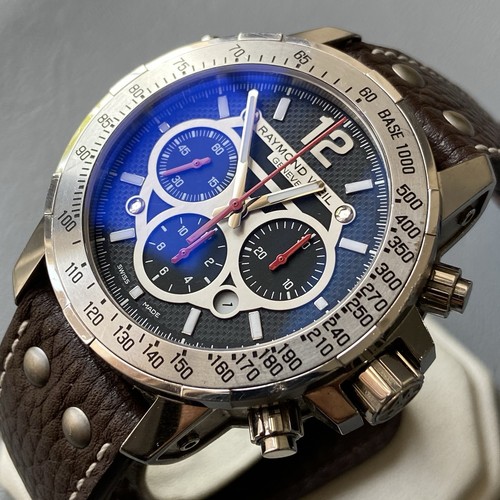 Herren original raymond weil - original,