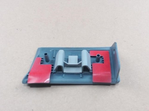 Original audi abdeckung - original, a3