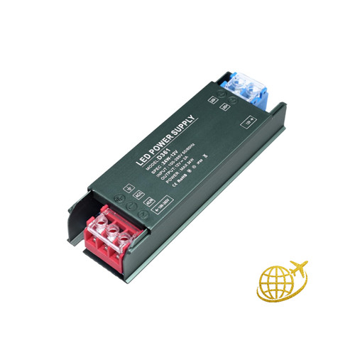 12v 24w led - 24w, trafo