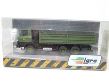 igra ; Tatra  LKW ; Pritsche /