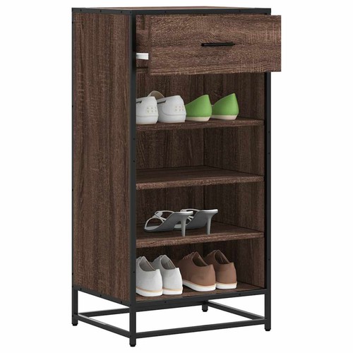 Schuhregal schuhschrank - schuhregal,