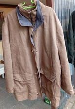 Herren Trachtenjacke Größe 58 – Echt Leder – Marke „Solo Die Tracht“