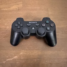 Sony Playstation 3 DualShock 3