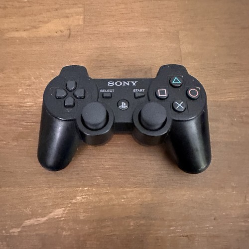 Sony playstation dualshock 3 - playstation,