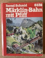 Modelleisenbahn Buch