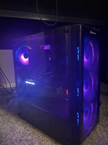 Megaport gaming amd - megaport, –