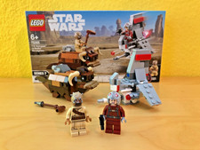 LEGO Star Wars (75265):  T-16
