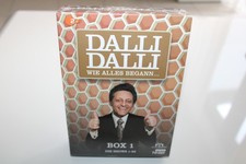 Dalli Dalli Wie alles begann