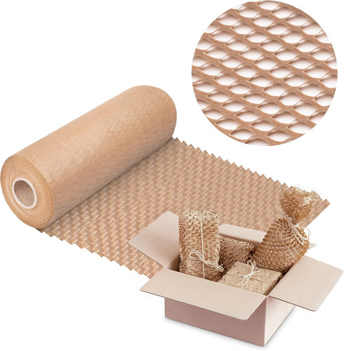 Trade verpackungspapier - v1,
