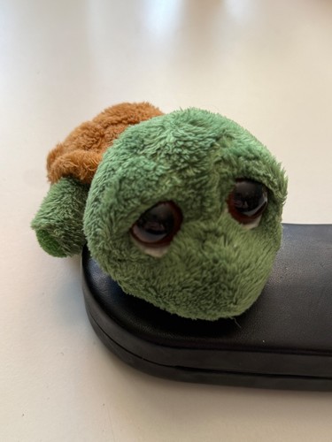 Russ berrie schildkröte - berrie,