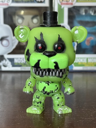 Funko pop figur five - figur,