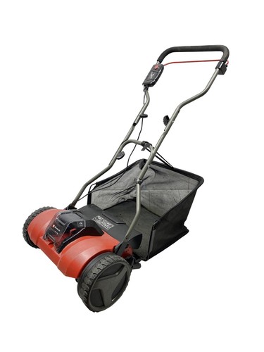 Spindelmäher einhell hm - einhell, ge-hm