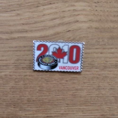 Eishockey pin deb olympia - deb,