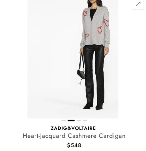 Women zadig voltaire - zadig,