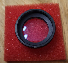 Adlerauge 0,3 dpt. M22 mit Innengewinde 