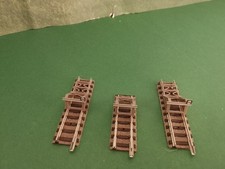 Spur N Fleischmann Prellbock