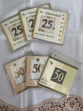 Postkarten, Gratulation