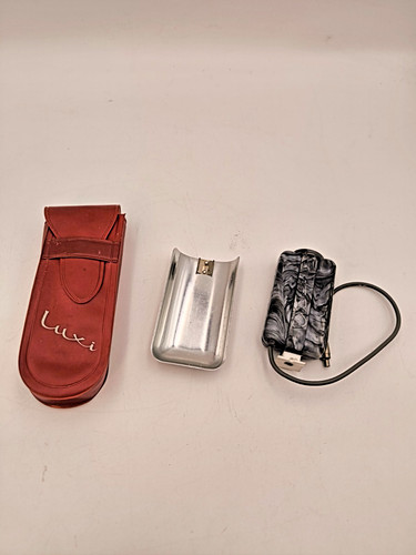 Luxi foto blitzlicht - -,