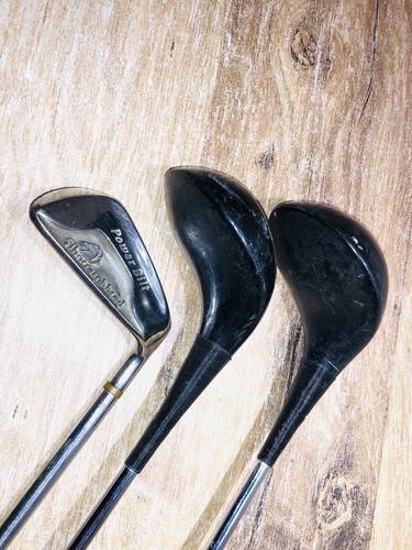 Holz golfschläger power - golfschläger,