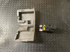 4A0862257F /Audi 80/90/B3/B4/100/A6/C4 Zentralverriegelungspumpe