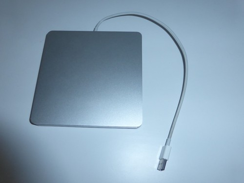 Apple superdrive externes - superdrive,