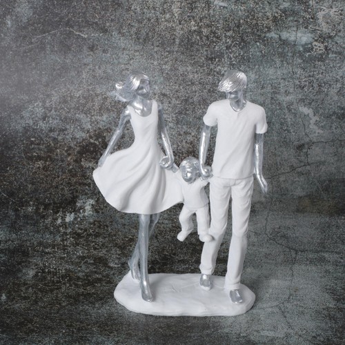 Piwear deko figur - deko, familie