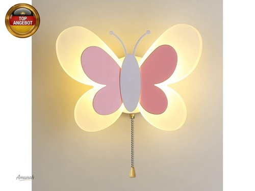 Wandlampe kinderzimmer - wandlampe,