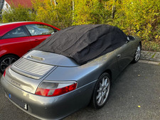 Porsche 996 997 cabrio - porsche,
