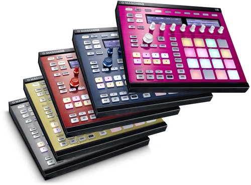 Native instruments custom - native,