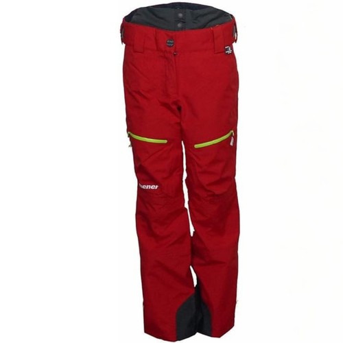 Ziener damen teamwear skihose - teamwear,