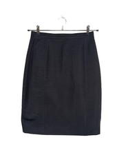 RENA LANGE High Waist Rock
