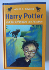 Harry Potter und der Gefangene
