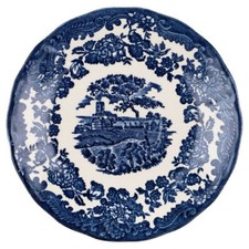 Untertasse für Tee Royal