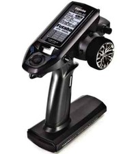 Futaba 4PM Plus 4-Channel