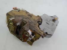 Nissan Primera P11 WP11 Türschloß Verrieglung ZV Schloß Tür Vorne Links 291014
