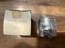 SUZUKI AUSSENBORDER DT5 DT8